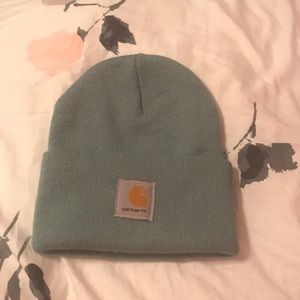 Authentic Carhartt winter hat